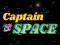 بازی Captain Space آنلاین