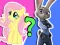 بازی Kids Quiz: Animal Ladies آنلاین