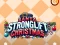 بازی Santa Stronglift Christmas آنلاین