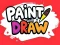 بازی Paint and Draw آنلاین