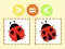 بازی Kids Quiz: More Or Fewer آنلاین