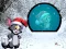 بازی Tom Helps Trapped Jerry آنلاین