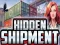 بازی Hidden Shipment آنلاین