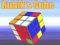 بازی Rubik’s Cube آنلاین