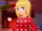 بازی Blonde Sofia: Christmas Party آنلاین