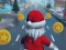بازی Santa Roblox Running آنلاین