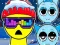 بازی Incredibox Party Frozen Sprunki Beat آنلاین