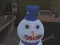 بازی The Snowman Ate You آنلاین