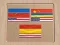 بازی Flag Puzzle Jam: Collect Flags آنلاین