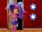 بازی Escape Rainy Day Girl آنلاین