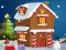بازی Delighted Santa Rescue آنلاین