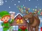 بازی Purple Christmas Gift آنلاین