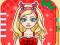بازی Paper Doll: Santa Style آنلاین