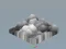 بازی 3D Terrain Generator آنلاین