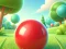 بازی Red Ball Runner 3D آنلاین