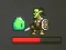 بازی Infinity Slime Dungeon آنلاین