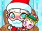بازی Jigsaw Puzzle: Avatar Santa Claus آنلاین