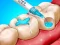 بازی Incredible Kids Dentist آنلاین