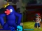 بازی FNF vs Rainbow Friends آنلاین