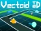 بازی Vectoid TD آنلاین