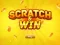 بازی Scratch & Win آنلاین