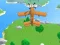 بازی Toy Airplane آنلاین