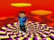 بازی Roblox: Parkour Lava آنلاین