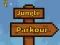 بازی Jungle Parkour آنلاین
