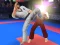 بازی Karate Fighter آنلاین