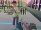 بازی Squid Game Escape آنلاین