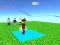 بازی Easy Obby Jump and Run Challenge Online آنلاین