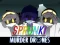 بازی Sprunki: Murder Drones آنلاین