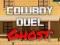 بازی Cowboy Duel Ghost آنلاین