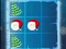 بازی Christmas Tic Tac Toe آنلاین