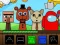 بازی Sprunki: Monsters آنلاین