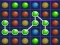 بازی Connect the Bubbles آنلاین