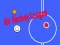 بازی Air Hockey League آنلاین