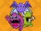 بازی Word Monsters آنلاین