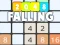 بازی 2048 Falling آنلاین