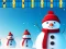 بازی Xmas Balls آنلاین