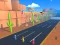 بازی Shape Transform: Shifting Rush آنلاین