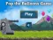 بازی Pop The Balloons Game آنلاین