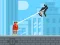 بازی The Superhero League آنلاین