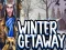 بازی Winter Getaway آنلاین