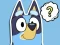 بازی Kids Quiz: Bluey Plot Trivia آنلاین