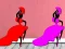 بازی Find Dancing Girl Camilla آنلاین