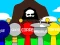 بازی Sprunki: Final Mod آنلاین