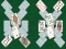 بازی Solitaire Soviet آنلاین