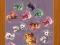بازی Merge Cats: 2048! آنلاین
