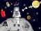 بازی Stickman in Space آنلاین